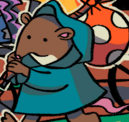 Pipsie Squeakie